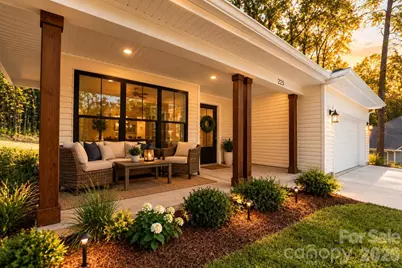 225 Silver Creek Road, Concord, NC 28025 - Photo 2