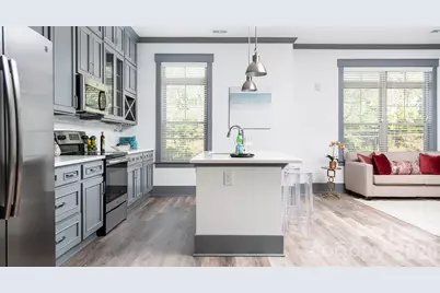 5350 Pinehurst Park Drive #Trinity, Charlotte, NC 28211 - Photo 28