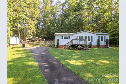 3011 Mill Race Court, Morganton, NC 28655 - Photo 2