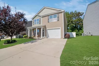 1057 Bolivia Drive, Gastonia, NC 28054 - Photo 2