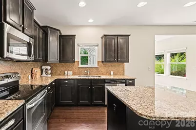 6918 Barefoot Forest Drive, Charlotte, NC 28269 - Photo 10