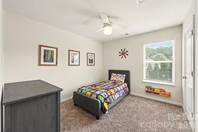 6918 Barefoot Forest Drive, Charlotte, NC 28269 - Photo 18