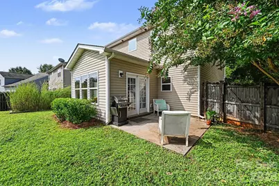 6918 Barefoot Forest Drive, Charlotte, NC 28269 - Photo 24