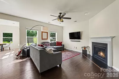 6918 Barefoot Forest Drive, Charlotte, NC 28269 - Photo 4