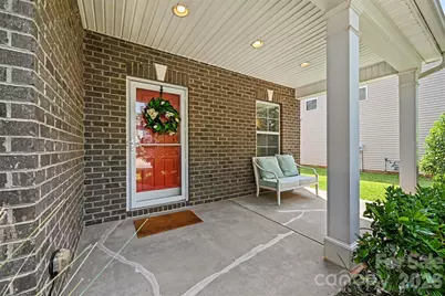 6918 Barefoot Forest Drive, Charlotte, NC 28269 - Photo 2