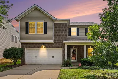 6918 Barefoot Forest Drive, Charlotte, NC 28269 - Photo 1