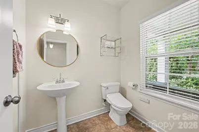 6918 Barefoot Forest Drive, Charlotte, NC 28269 - Photo 12