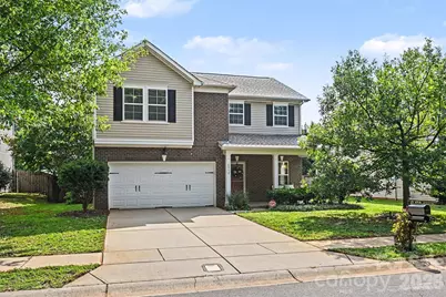 6918 Barefoot Forest Drive, Charlotte, NC 28269 - Photo 28