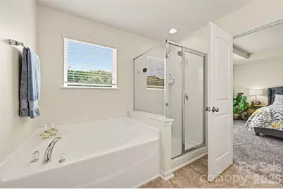 6918 Barefoot Forest Drive, Charlotte, NC 28269 - Photo 16