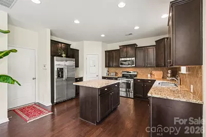 6918 Barefoot Forest Drive, Charlotte, NC 28269 - Photo 8