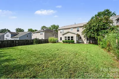 6918 Barefoot Forest Drive, Charlotte, NC 28269 - Photo 26