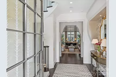 2414 Forest Drive, Charlotte, NC 28211 - Photo 2