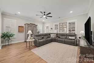 131 W F St, Kannapolis, NC 28081 - Photo 8