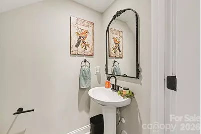 131 W F Street, Kannapolis, NC 28081 - Photo 20