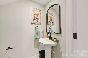 131 W F St, Kannapolis, NC 28081 - Photo 20