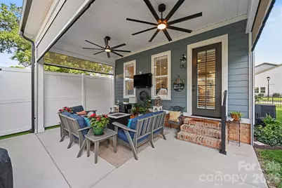 131 W F Street, Kannapolis, NC 28081 - Photo 22