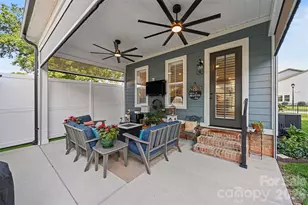 131 W F St, Kannapolis, NC 28081 - Photo 22