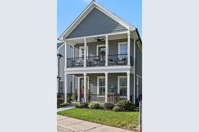 131 W F Street, Kannapolis, NC 28081 - Photo 2