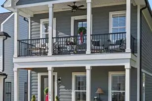 131 W F St, Kannapolis, NC 28081 - Photo 2