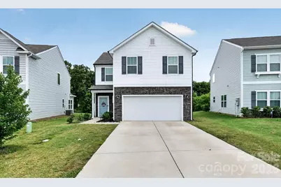 1101 Freeman View Drive, Albemarle, NC 28001 - Photo 2