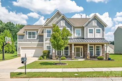 15110 Brannock Hills Drive, Charlotte, NC 28278 - Photo 1