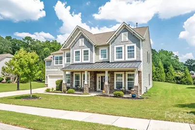 15110 Brannock Hills Drive, Charlotte, NC 28278 - Photo 10