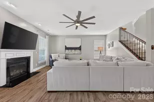 15110 Brannock Hills Dr, Charlotte, NC 28278 - Photo 14