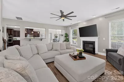 15110 Brannock Hills Drive, Charlotte, NC 28278 - Photo 16