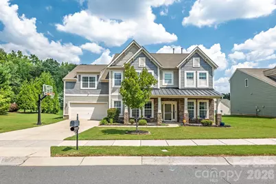 15110 Brannock Hills Drive, Charlotte, NC 28278 - Photo 8