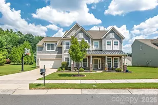 15110 Brannock Hills Dr, Charlotte, NC 28278 - Photo 8