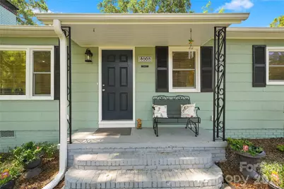 8008 Chapman Street, Charlotte, NC 28216 - Photo 2