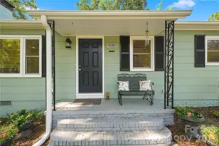 8008 Chapman St, Charlotte, NC 28216 - Photo 2