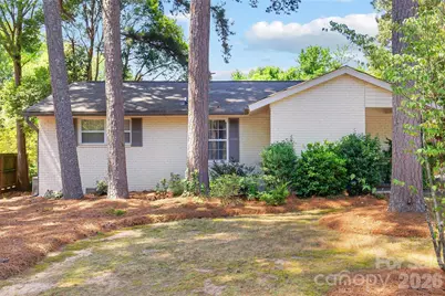 4828 Gilmore Drive, Charlotte, NC 28209 - Photo 1
