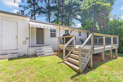 4828 Gilmore Drive, Charlotte, NC 28209 - Photo 20