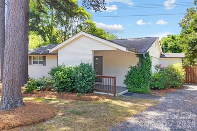 4828 Gilmore Drive, Charlotte, NC 28209 - Photo 2