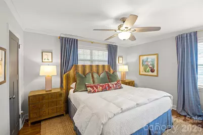 4828 Gilmore Drive, Charlotte, NC 28209 - Photo 14