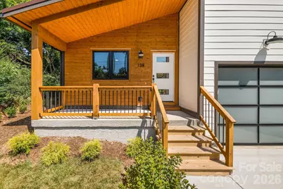 138 Shiloh Road, Asheville, NC 28803 - Photo 2