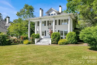 208 Probart Street, Brevard, NC 28712 - Photo 1