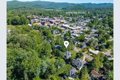 208 Probart Street, Brevard, NC 28712 - Photo 4
