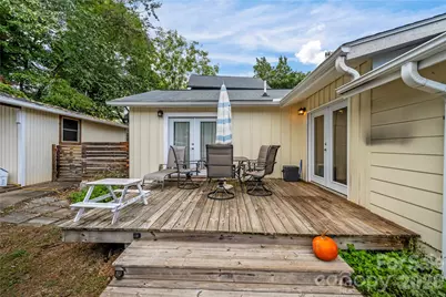 9 Oakley Road, Asheville, NC 28803 - Photo 20