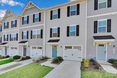 4008 Haldane Street, Charlotte, NC 28214 - Photo 2