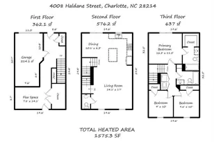 4008 Haldane St, Charlotte, NC 28214 - Photo 24