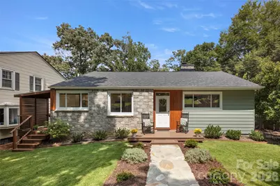 33 Maywood Road, Asheville, NC 28804 - Photo 2