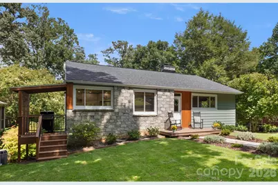 33 Maywood Road, Asheville, NC 28804 - Photo 1