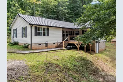 41 Bear Trail, Fairview, NC 28730 - Photo 2