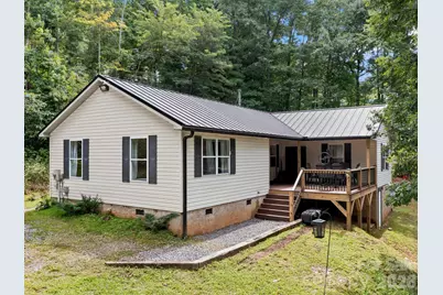 41 Bear Trail, Fairview, NC 28730 - Photo 1