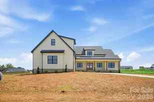 1249 Stonegate Dr, Salisbury, NC 28147 - Photo 2