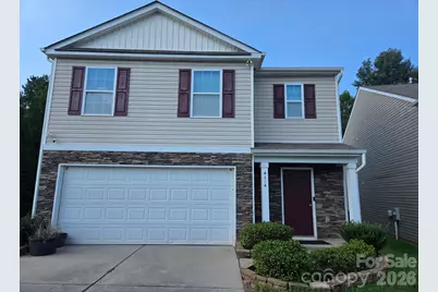 4104 Long Arrow Drive, Concord, NC 28025 - Photo 1