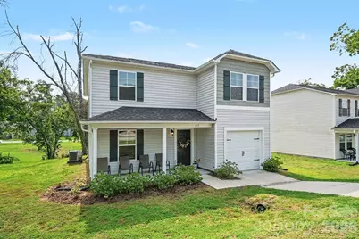 117 Barron Boulevard, Lancaster, SC 29720 - Photo 2