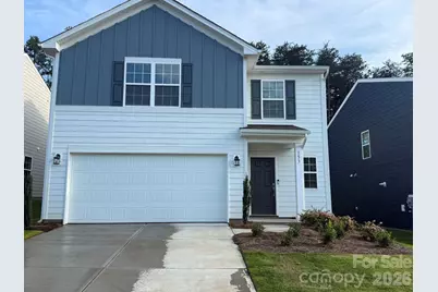 153 Spotted Way, Troutman, NC 28166 - Photo 1